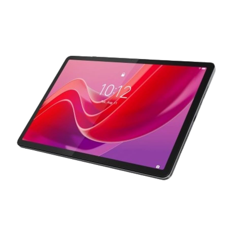 Amazon.co.jp: Lenovo Tab M11-2024 - Long Battery Life - 11